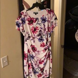 Ralph Lauren Floral Dress